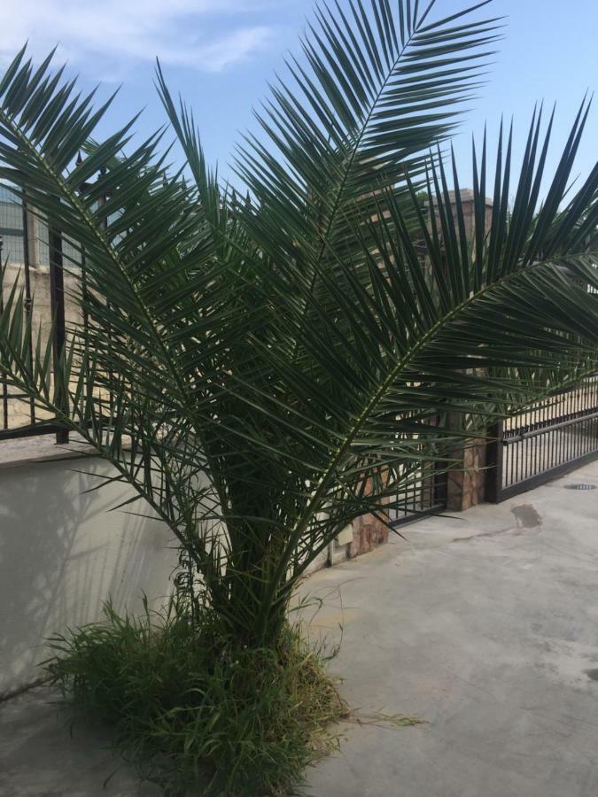 Casa Vacanze Foce Varano Apartman Kültér fotó